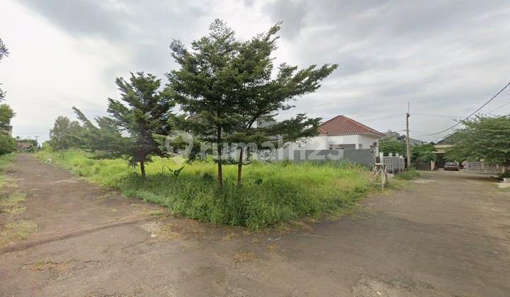 Tanah SHM 500 M² di Area yang Tenang & Asri, Bukit Petro Depok Tanah SHM 500 M² di Area yang Tenang & Asri, Bukit Petro Depok