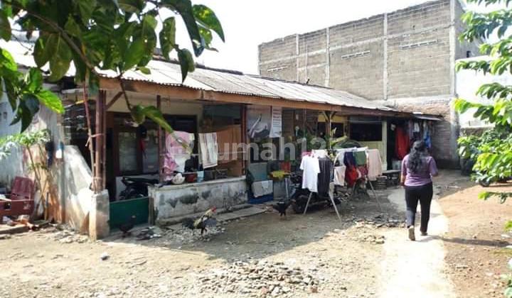 Tanah AJB 600 M2 di Sekitar Pusat Jajanan & Perbelanjaan Cipinang Tanah AJB 600 M2 di Sekitar Pusat Jajanan & Perbelanjaan Cipinang