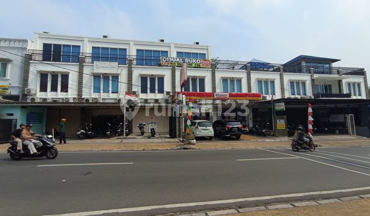 Dijual Sekaligus 9 Ruko SHM di Area Bisnis, Klender Jakarta Timur Dijual Sekaligus 9 Ruko SHM di Area Bisnis, Klender Jakarta Timur