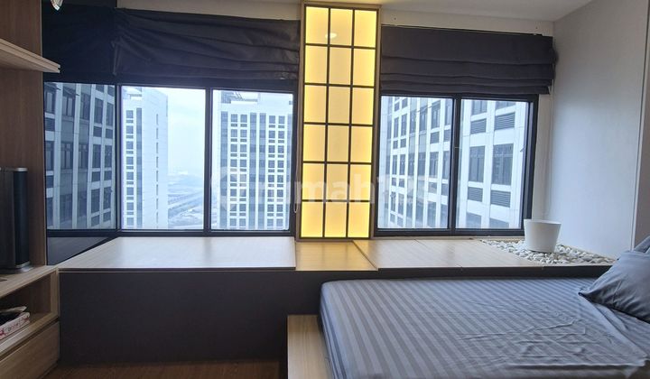 Strategic Chadstone Pollux Apartment