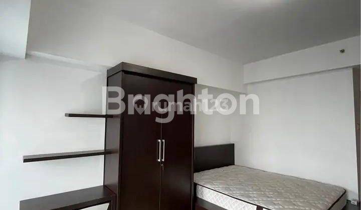 APARTEMEN TANGLIN FULL FURNISH 2