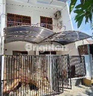 RUMAH DI BABATAN PILANG SIAP HUNI 1