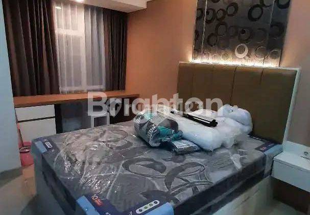 APARTEMEN GRAND SUNGKONO LAGOON VENETIAN 1