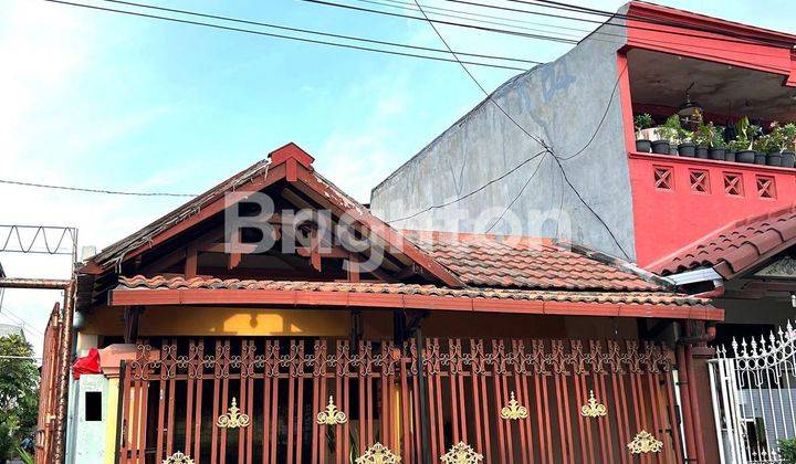 RUMAH DI PAKIS TIRTOSARI SIAP HUNI 1