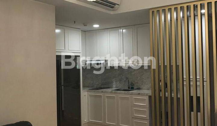 APARTEMENT CANTIK WEST VISTA LANTAI 21,DURI KOSAMBI JAKARTA BARAT 2