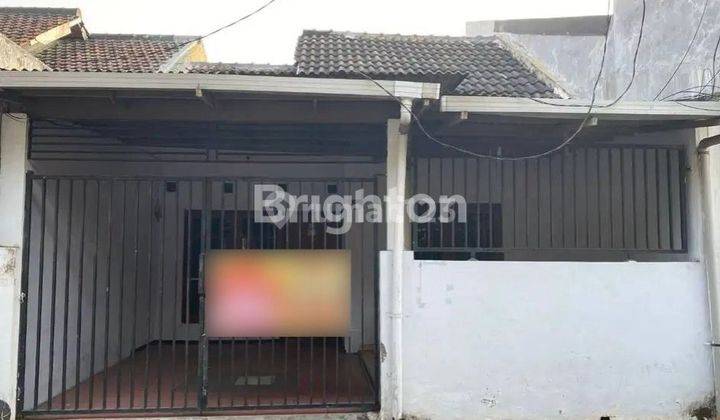 RUMAH DI KEBRAON INDAH PERMAI 1