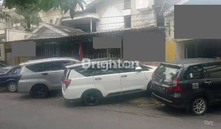 RUMAH USAHA DI RAYA DARMO BARU BARAT 2