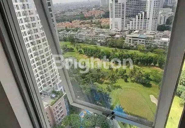 APARTEMEN THE MANSION BOUGENVILLE GLORIA 2