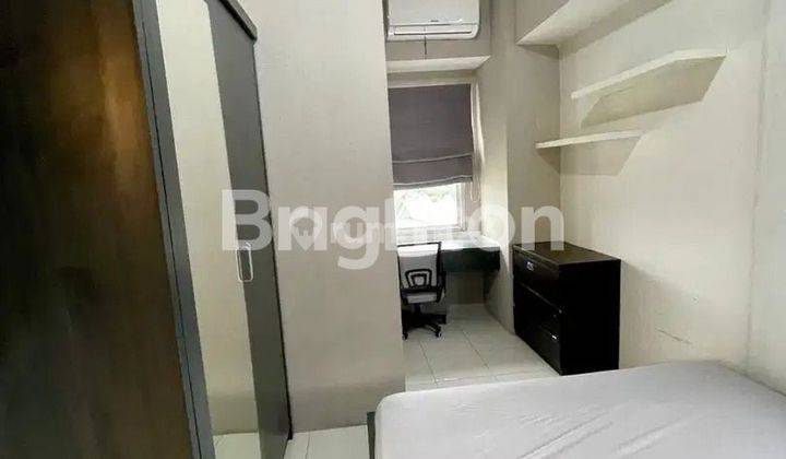 APARTEMEN EMERALD BINTARO 2