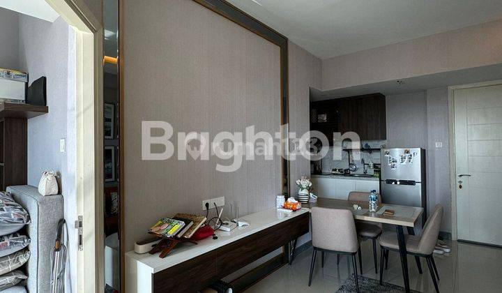 APARTEMEN BENSON FULL FURNISH 2