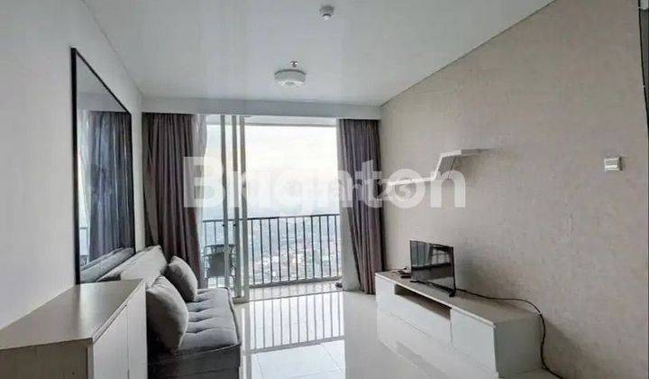 APARTEMEN LEXINGTON RESIDENCE 2