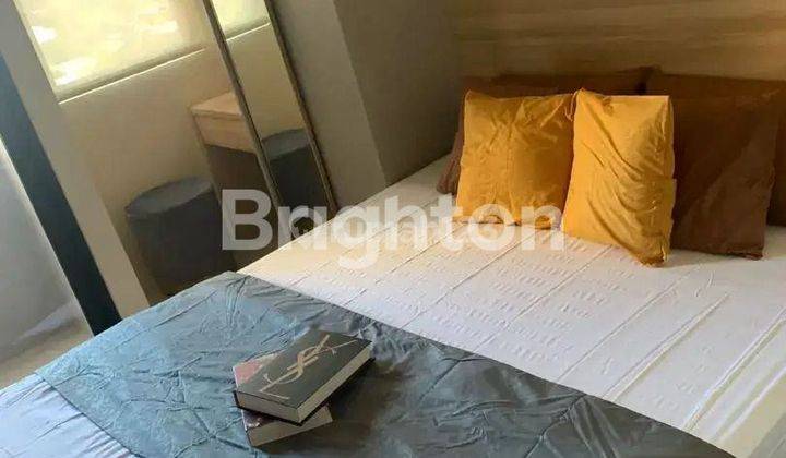 APARTEMEN CITRALAND VITTORIO 1