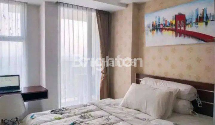 APARTEMEN ANDERSON FULL FURNISH 1