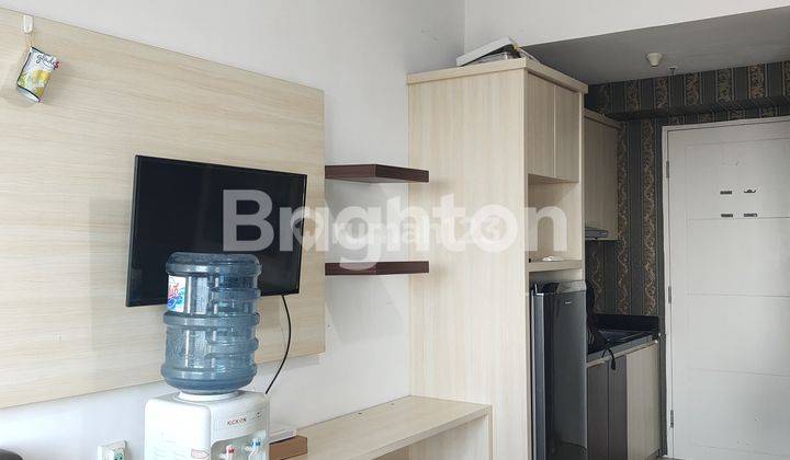 APARTEMEN TANGLIN FULL FURNISH 2