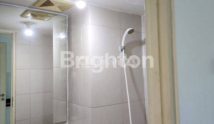 APARTEMEN TANGLIN KOSONGAN 2