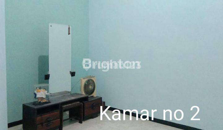 RUMAH DI KUPANG BARU SIAP HUNI 2