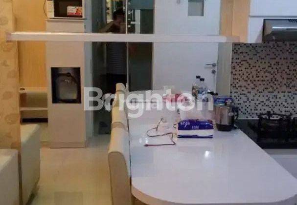 APARTEMEN PUNCAK BUKIT GOLF TOWER A 2