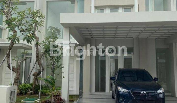 RUMAH DI GRAND PAKUWON BRISBANE 1