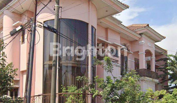 RUMAH DI KUTISARI UTARA HARGA NEGO SAMPAI DEAL 2