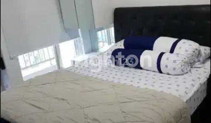 APARTEMEN ORCHAR FULL FURNISH 1