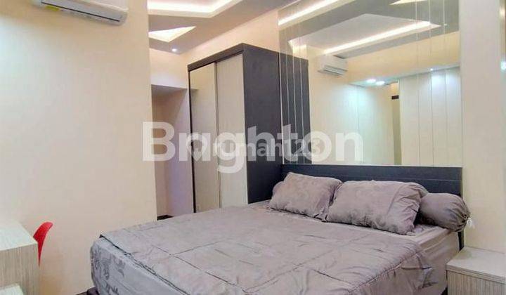 APARTEMEN BENSON FULL FURNISH 2