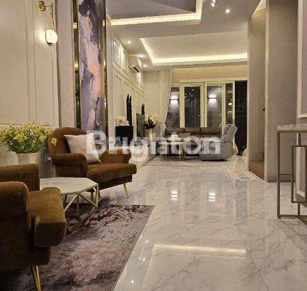 RUMAH DI ROYAL RESIDENCE SIAP HUNI 2