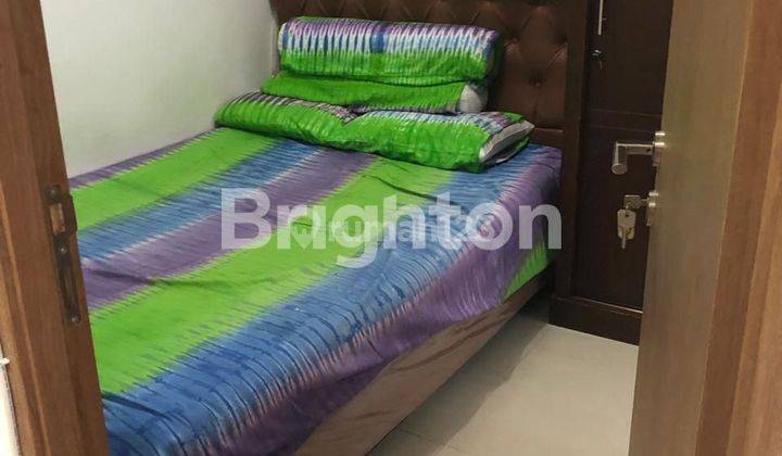 APARTEMEN BINTARO PARK VIEW JAKARTA SELATAN 2