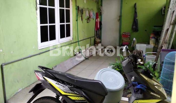 RUMAH DI BABATAN MUKTI POSISI HOOK 2