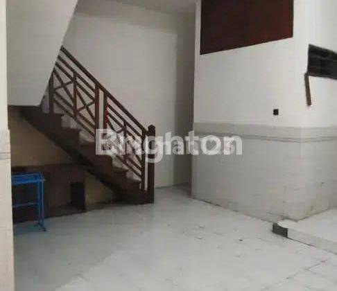 RUMAH DI BABATAN MUKTI KOSONGAN  2