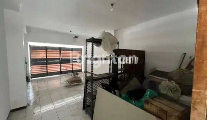 RUMAH DI GAYUNGSARI BARAT SIAP HUNI 2