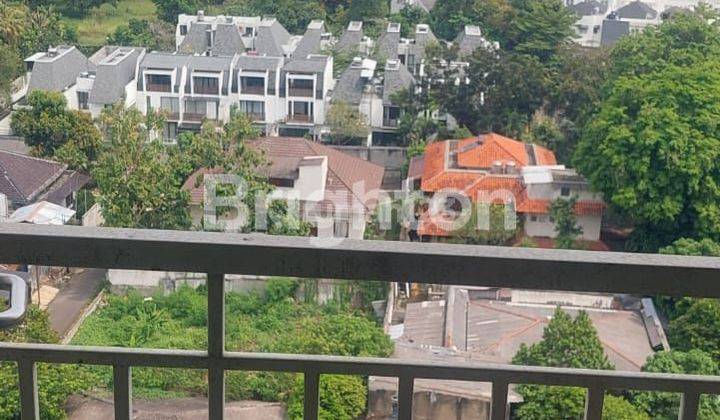 APARTEMEN BINATRO VIEW TOWER B 2