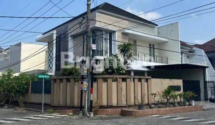 RUMAH DI TAMAN PONDOK INDAH SIAP HUNI 1