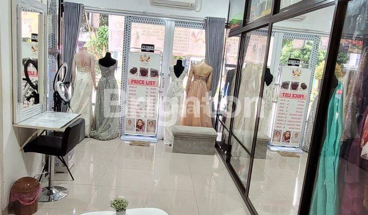 RUKO DI RUTISI GARDEN ARYANA KARAWACI 2