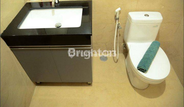APARTEMEN LAVENUE TOWER NORTH FULL FURNISHED  2
