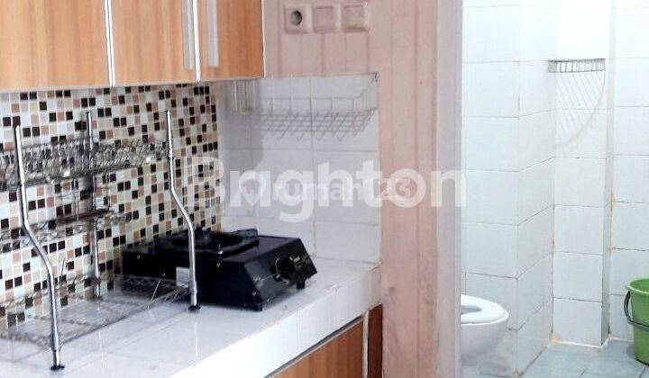 Di Jual Apartemen Bagus Strategis  di Jakarta Timur 2