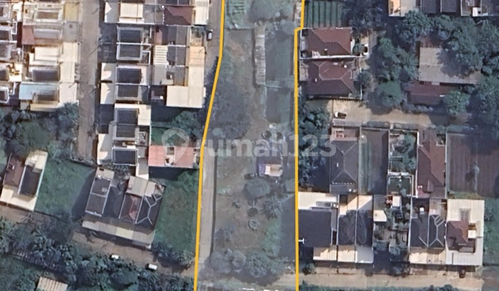 8.65Jt Jak-Ut Kavling Perumahan 5.330M2 Harga Bawah NJOP 8.65Jt Jak-Ut Kavling Perumahan 5.330M2 Harga Bawah NJOP