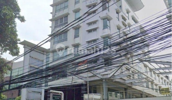 I'd be happy to translate the Indonesian property text for you, but I don't see any text provided after "Translate to en:". Could you please share the Indonesian text you'd like me to translate into English? 2