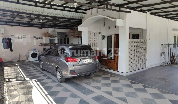 Good House Easy Payment in Pudakpayung Semarang