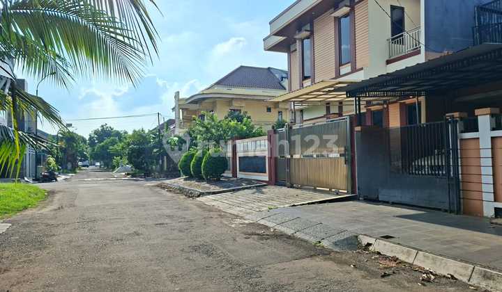 Di Pulogebang Harga NJOP Saja Hitung Tanah