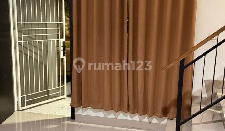 Disewakan Rumah 2 LT Sedayu, Kelapa Gading Jakarta Utara