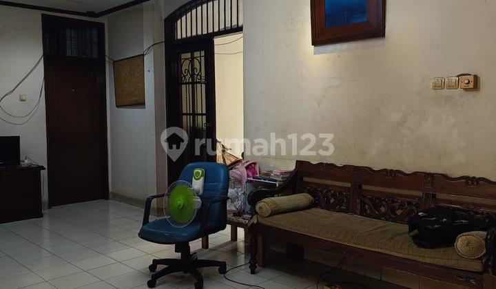 Di Jual Dibawah NJOP Rumah Ex. Kost²An di Kalibata Jakarta - Selatan Di Jual Dibawah NJOP Rumah Ex. Kost²An di Kalibata Jakarta - Selatan