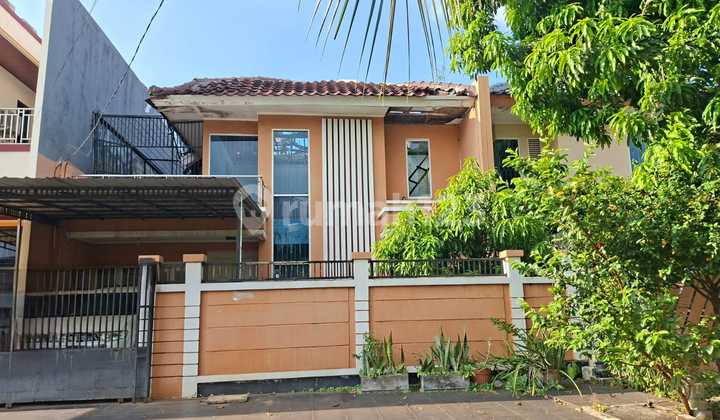Di Pulogebang Harga NJOP Saja Hitung Tanah