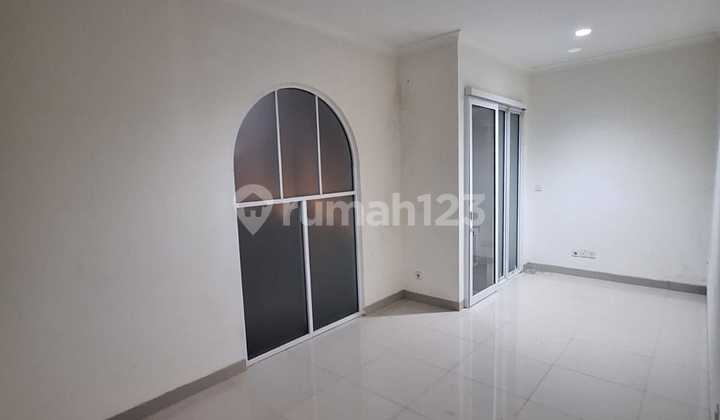 Newly Renovated House in La Seine Cluster, Jakarta Garden City, Ready to Move In