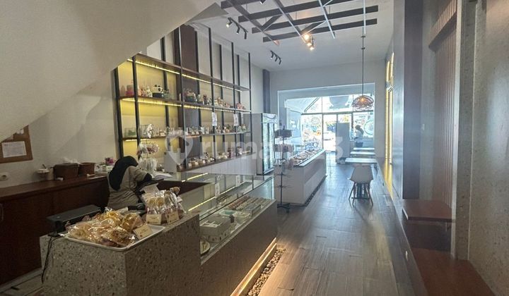 Rent Ko 4 Floors in Sedayu City - SHM Kelapa Gading, North Jakarta