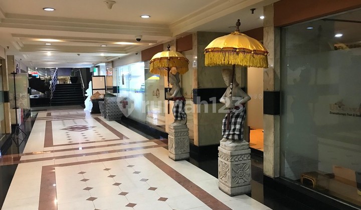 Ruang Usaha 120 M2, Unfurnished, di Lantai Lg Menara Imperium, Kuningan Setiabudi, Jakarta Ruang Usaha 120 M2, Unfurnished, di Lantai Lg Menara Imperium, Kuningan Setiabudi, Jakarta