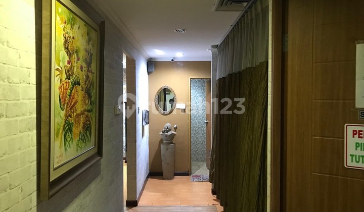 Ruang Usaha 120 M2, Unfurnished, di Lantai Lg Menara Imperium, Kuningan Setiabudi, Jakarta Ruang Usaha 120 M2, Unfurnished, di Lantai Lg Menara Imperium, Kuningan Setiabudi, Jakarta
