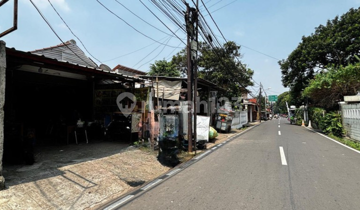 Rumah Hitung Tanah di Lokasi Strategis Dekat Komplek Dpr Ri, Pancoran, Jakarta Selatan, Dijual di Bawah NJOP Rumah Hitung Tanah di Lokasi Strategis Dekat Komplek Dpr Ri, Pancoran, Jakarta Selatan, Dijual di Bawah NJOP