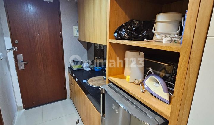Studio Apartment Seminyak Fully Furnished Near Petitenget & Seminyak Square Studio Apartment Seminyak Fully Furnished Near Petitenget & Seminyak Square