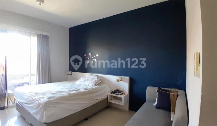Cozy Furnished Studio Apartment Stay in Denpasar at Below Market Price Cozy Furnished Studio Apartment Stay in Denpasar at Below Market Price