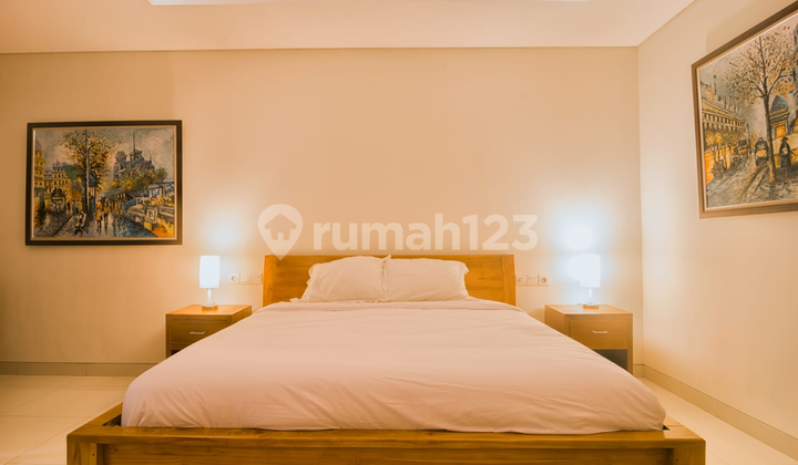 Modern Minimalist 3BR Villa Tanjung Benoa Nusa Dua Fully Furnished Near Beach Modern Minimalist 3BR Villa Tanjung Benoa Nusa Dua Fully Furnished Near Beach